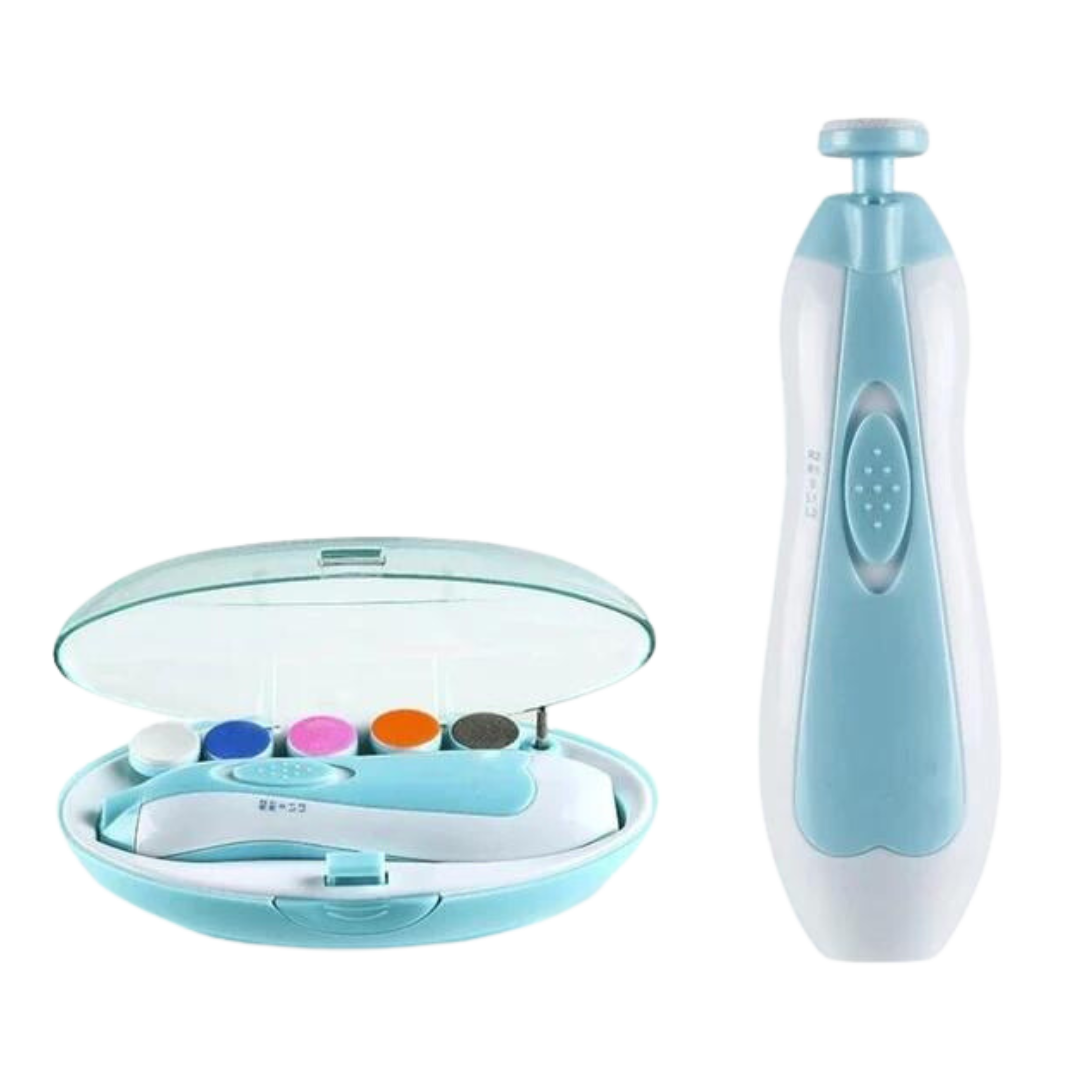 LIMA DE UÑAS BEBE Y ADULTO