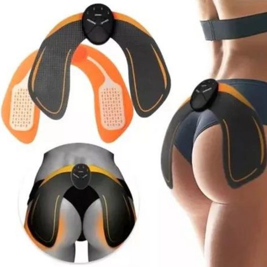 Entrenador de gluteos ems glutemaxx™