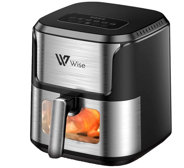 NutriMax Air Fryer